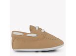 Moschino Baby jongens schoenen in