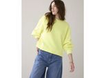 Summum 3s5327-30791 217 sweater fluo sweat lemon