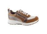 Xsensible 30222.3.351-hx dames veterschoenen sportief
