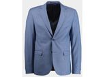 Scotland Blue Kostuum d8 toulon suit 241028to12sb/210 l.blue
