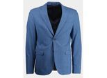 Scotland Blue Kostuum d8 toulon stripe suit 241028to41sb/240 blue