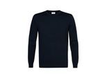 Profuomo Luxury basic trui ronde hals