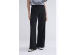 Summum Verona-12072 trousers viscose blend stretch (4s2711)