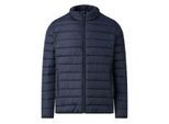 Campbell Padded jacket zane
