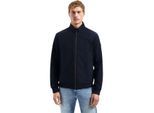 No Excess Jacket short fit clean soft night