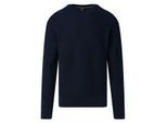 Hugo Boss Imberto trui ronde hals