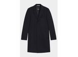 Hugo Boss Wollen jas h-hyde-254 10273687 01 50549187/404