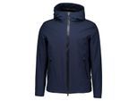 Woolrich Soft shell pacific jacket cfwoou1047mrut3496