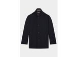 Hugo Boss Wollen jas h-coxtan-234 10273687 01 549193/404