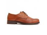 Purapiel Oxford-Schuh Imperi3 In Braun