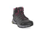 Trespass Vrouwen/dames Arlington II Wandelschoenen (Houtskool)