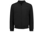 Enos Nette baseball jacket tussenjas