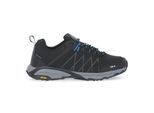 Trespass Heren Toetsenbord II Softshell Trainers (Zwart)