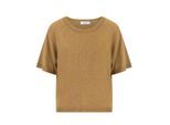 Knit-ted Pullover korte mouw 261p074 felice