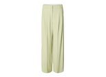 Selected Femme slfextra wide ellie hw pant 16100515 lint