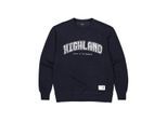 Butcher of Blue Sweatshirt m2613009 highland