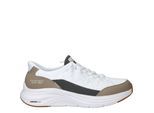 Skechers Slip-Ins Contour Foam Cozy Fit Instappers Heren