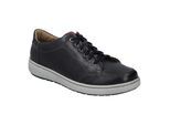 JOSEF SEIBEL David 03 | Sneaker voor Heren | zwart