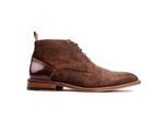 Simon Carter Byrd 2 Chukka-Stiefel