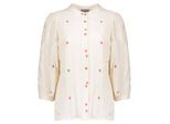 Geisha Blouse lange mouw 63167-70