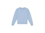 Olaf Essential washed crewneck sweaters w240201