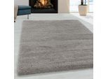 Muratap Pearl soft hoogpolig vloerkleed 200x290 cm