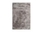 Muratap Emotion fluffy soft vloerkleed hoogpolig effen tapijt - 160x230 cm