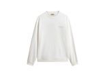 Woolrich Macro logo sweaters cfwosw2032mrut5377