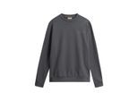Woolrich Macro logo sweaters cfwosw2032mrut5377
