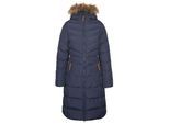 Trespass Dames/dames Audrey Gewatteerd Jasje (Marine)