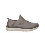 Skechers Slip-Ins Summits Instappers Heren