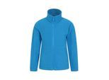 Mountain Warehouse Kinder/Kids Fell 3 in 1 Jas (Kobaltblauw)