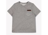 Givenchy Baby jongens t-shirt in