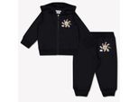 Moschino Baby jongens joggingpak in