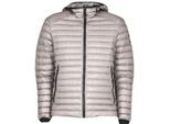 Belstaff Airspeed Beige Down Filled Jacket