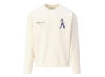 Filling Pieces Sweater