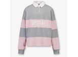 Msgm Kinder meisjes trui in