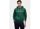Tommy Hilfiger Hoodie heren tommy logo hoody mw0mw11599/l2n