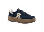 Rieker Veterschoenen