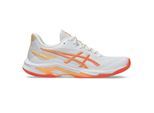 Asics netburner ballistic ff 4 volleybalschoenen dames