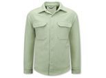 Local Fanatic Overshirt met zakken 501