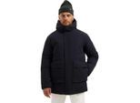 Dstrezzed Blaze parka