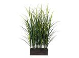 Kopu ® kunstgras roomdivider 90 cm nepgras kamerverdeler
