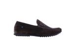 Van Bommel Sbm-40017-21-01 heren instappers sportief