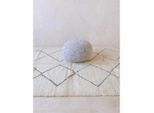 AFK Living Elegant berbertapijt in noord-afrikaanse stijl van wol 207 x 283 cm