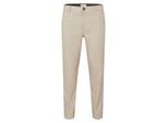 Plain Pantalon 40293