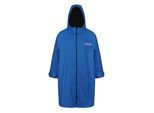 Regatta Waterdichte fleece gevoerde luierjas voor volwassenen (Oxford Blauw)