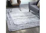 Muratap Fashion relax plus laagpolig vloerkleed modern luxe licht- 200x280