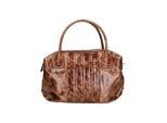 Gave Lux Schoudertas vrouwen 040 DARK MARBLE