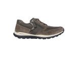 Gabor Rollingsoft sensitive 76.969.30 dames rollende wandelsneaker